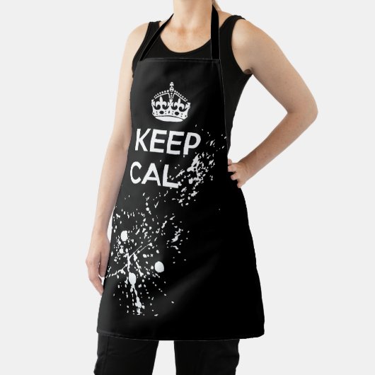 カル保... エプロン (インサイチュ)