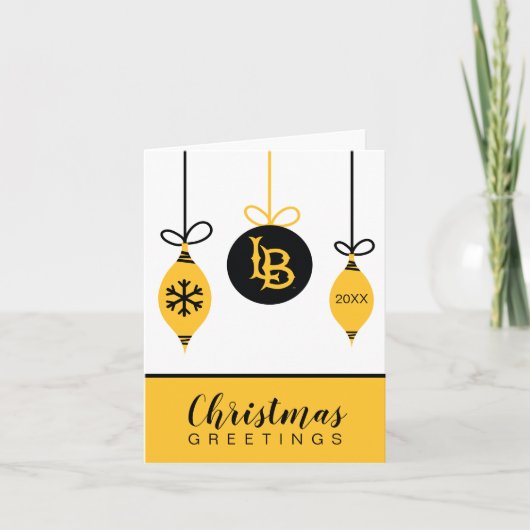 カル州ロングビーチ シーズンカード (正面)