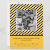 カル州ロングビーチ シーズンカード (裏面)