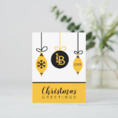 カル州ロングビーチ シーズンポストカード (スタンド正面)