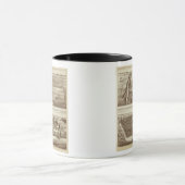 カル·トゥラレ·コ マグカップ (中央)