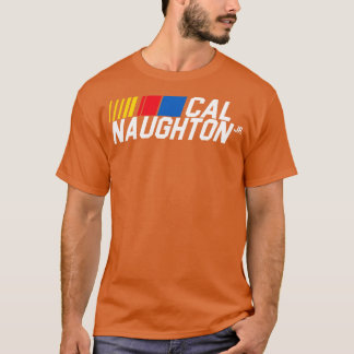 カル・ナウートン・ジュニア Tシャツ