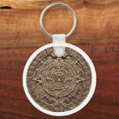 カレアステカンダー キーホルダー (正面)