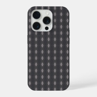カレイダ模様 iPhone 15 PROケース