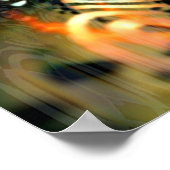 カレイダース1 – ミックス1.1 ポスター (角)