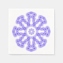 カレイドスコーププリント