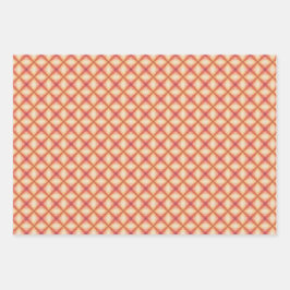 カレイドドリームス 魅惑のカラースプラッシュ セット19 ラッピングペーパーシート