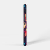 カレイドバースト SAMSUNG GALAXYケース (右側面)