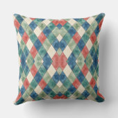 カレイドプライド クッション (裏面)