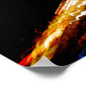 カレイミティ ポスター (角)