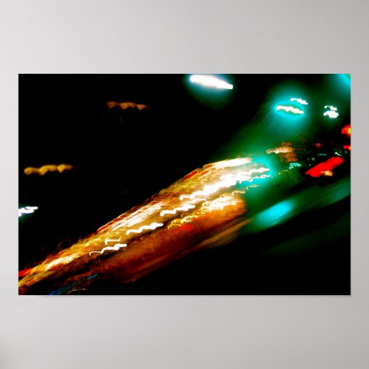 カレイミティ ポスター (正面)