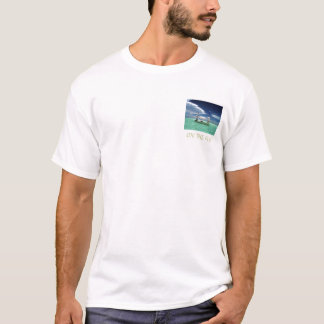 カレイ Tシャツ