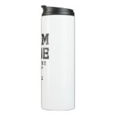 カレジタチームブライドブライダルシャワー タンブラー (回転右)