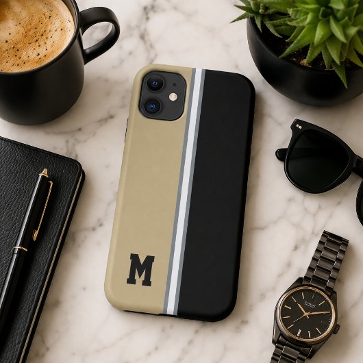 カレッジカラーシグネチャケースメイトiPhoneケース Case-Mate iPhoneケース