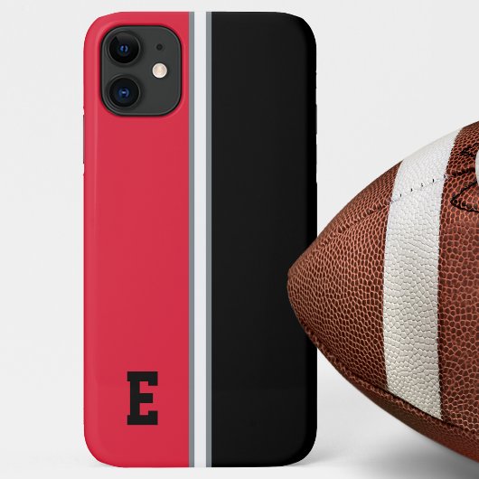 カレッジカラーシグネチャケースメイトiPhoneケース Case-Mate iPhoneケース