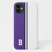 カレッジカラーズ シグネチャー ケース-Mate iPhoneケース Case-Mate iPhoneケース (裏面)