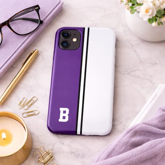 カレッジカラーズ シグネチャー ケース-Mate iPhoneケース Case-Mate iPhoneケース