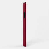 カレッジカラーズ シグネチャー ケース-Mate iPhoneケース Case-Mate iPhoneケース (裏面/右)