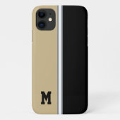 カレッジカラーズ シグネチャー ケース-Mate iPhoneケース Case-Mate iPhoneケース (裏面)