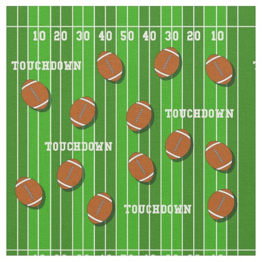 カレッジグリディロンサッカー選手誕生日 ファブリック (クローズアップ)