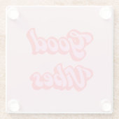 カレッジドルムデコール ガラスコースター (裏面)