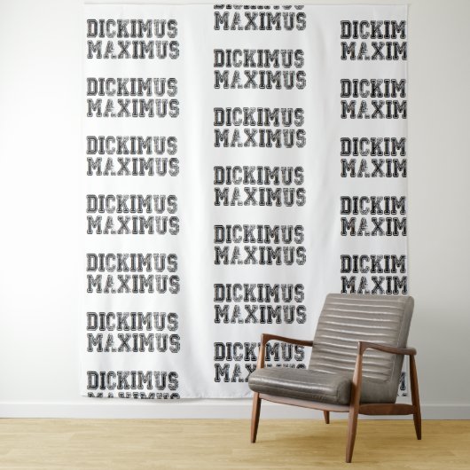 カレッジドームアパートメントベッドルームタペストリ タペストリー (インサイチュ)