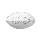 カレッジ&プロサッカーギア | ファンのお気に入り アメリカンフットボール (正面)