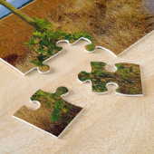 カレテラハシアレリエゴ ジグソーパズル (側面)