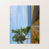 カレテラハシアレリエゴ ジグソーパズル (縦)