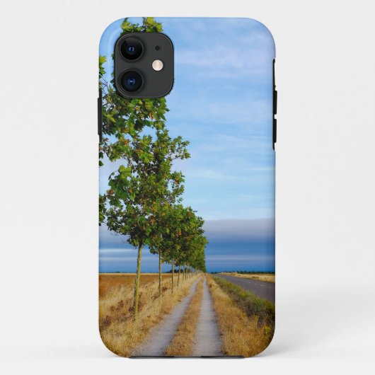 カレテラハシアレリエゴ Case-Mate iPhoneケース (裏面)