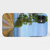 カレテラハシアレリエゴ Case-Mate iPhoneケース (裏面(横))