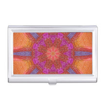 カレドスコピオ名刺ケース