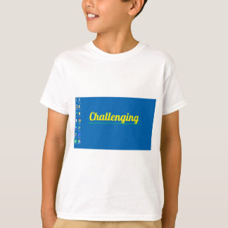 カレブジだ Tシャツ