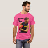 カレブセロン Tシャツ (正面フル)