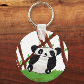 カレブディキンソン キーホルダー (正面)