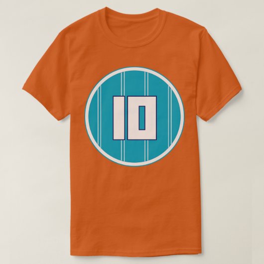カレブマーチン Tシャツ (デザイン正面)