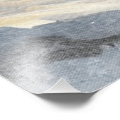 カレリアンベアードッグ フォトプリント            (角)