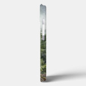 カレリアンベアードッグ Case-Mate iPhoneケース (裏面 / 左)