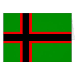 カレリア自治共和国旗