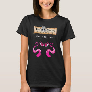 カレンがカレンをリリース Tシャツ