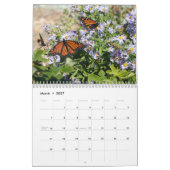 カレンのカレンダー!  2011年 カレンダー (3月 2027)