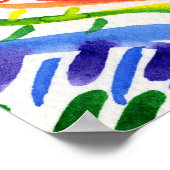 カレンのポスター ポスター (角)