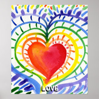 カレンのポスター ポスター