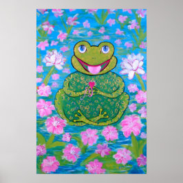 カレンのポスター ポスター