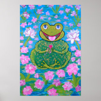 カレンのポスター ポスター