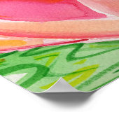 カレンのポスター ポスター (角)