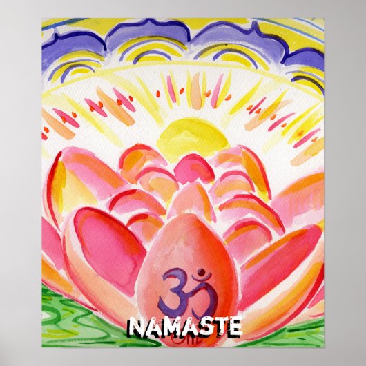 カレンのポスター ポスター (正面)