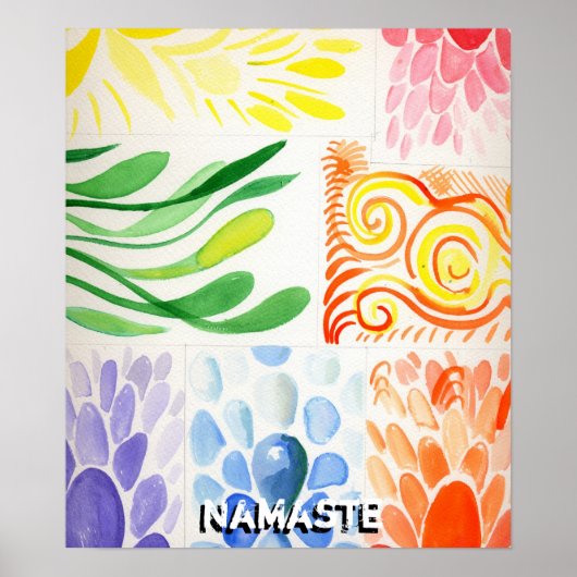 カレンのポスター ポスター (正面)