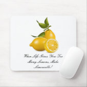 カレンのマウスパッド マウスパッド (マウス)