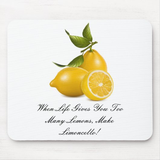 カレンのマウスパッド マウスパッド (正面)